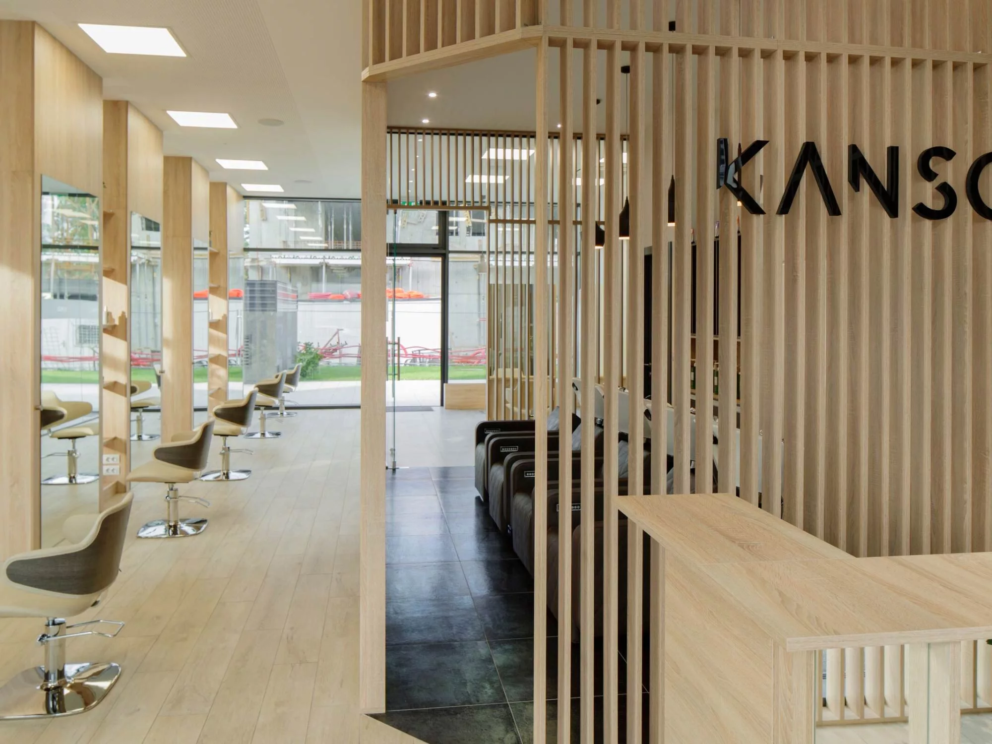 Luna Beauty Studio – Không Gian Tinh Tế Cho Làn Sắc Đẳng Cấp