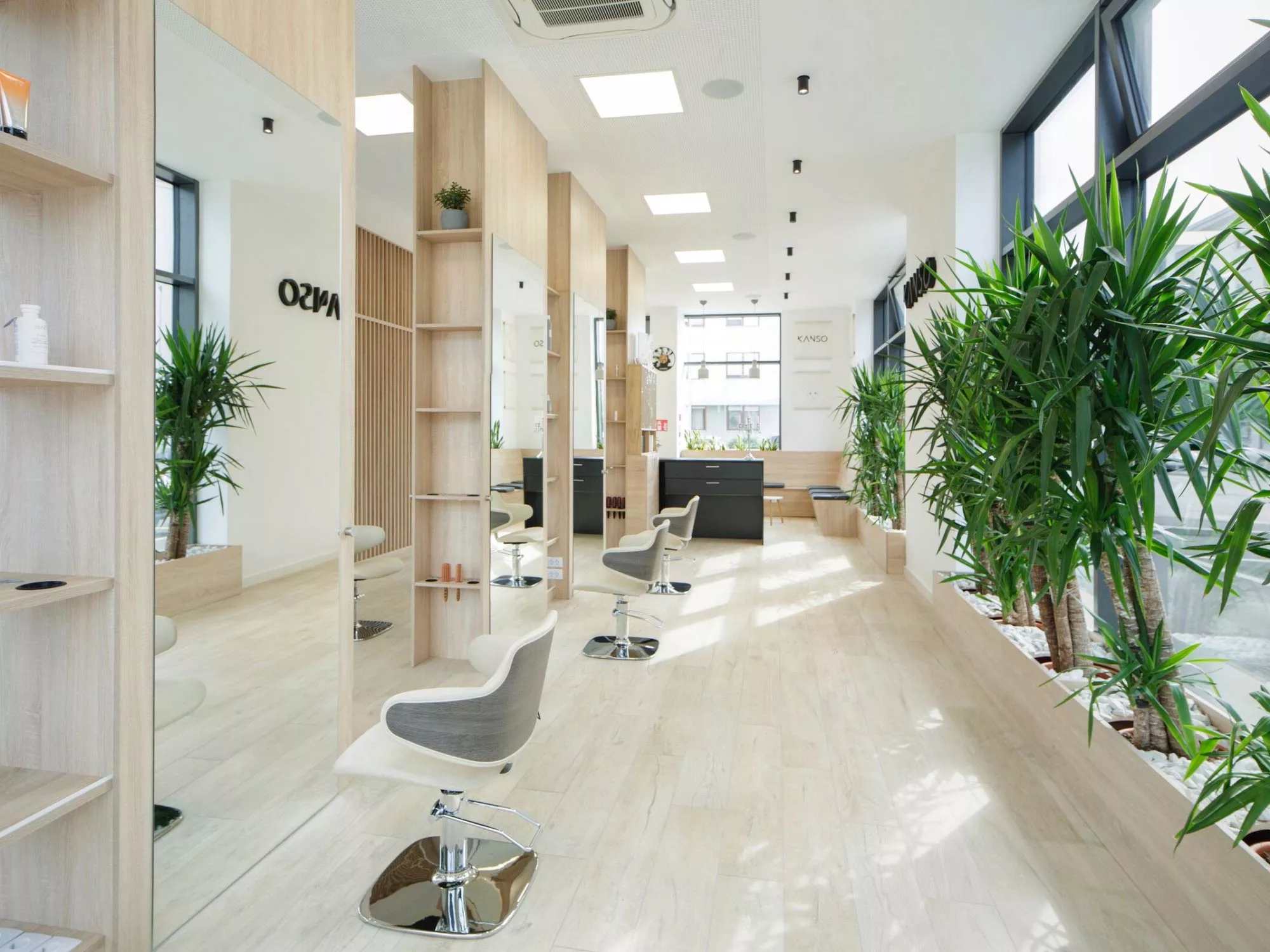 Luna Beauty Studio – Không Gian Tinh Tế Cho Làn Sắc Đẳng Cấp