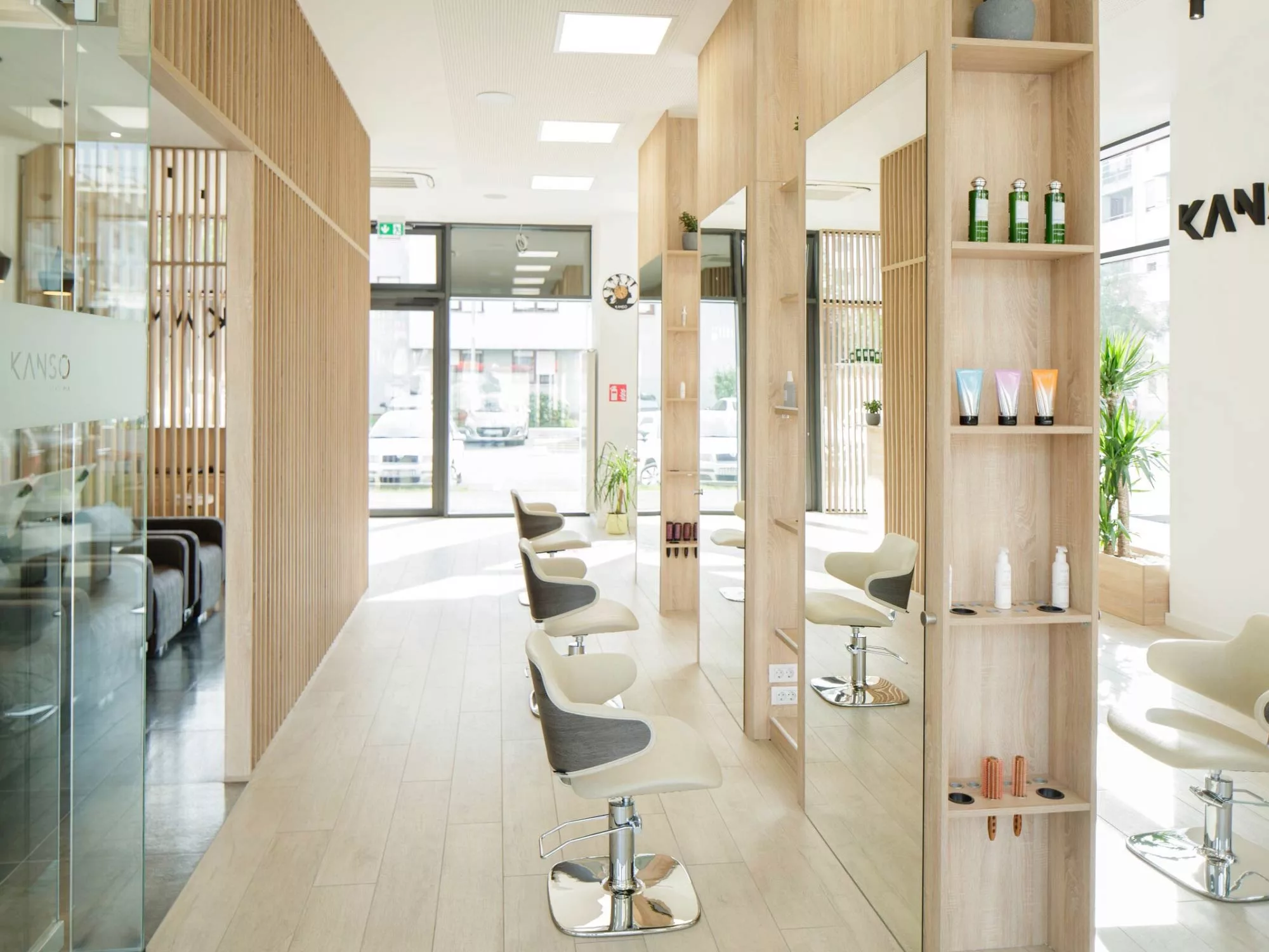 Luna Beauty Studio – Không Gian Tinh Tế Cho Làn Sắc Đẳng Cấp