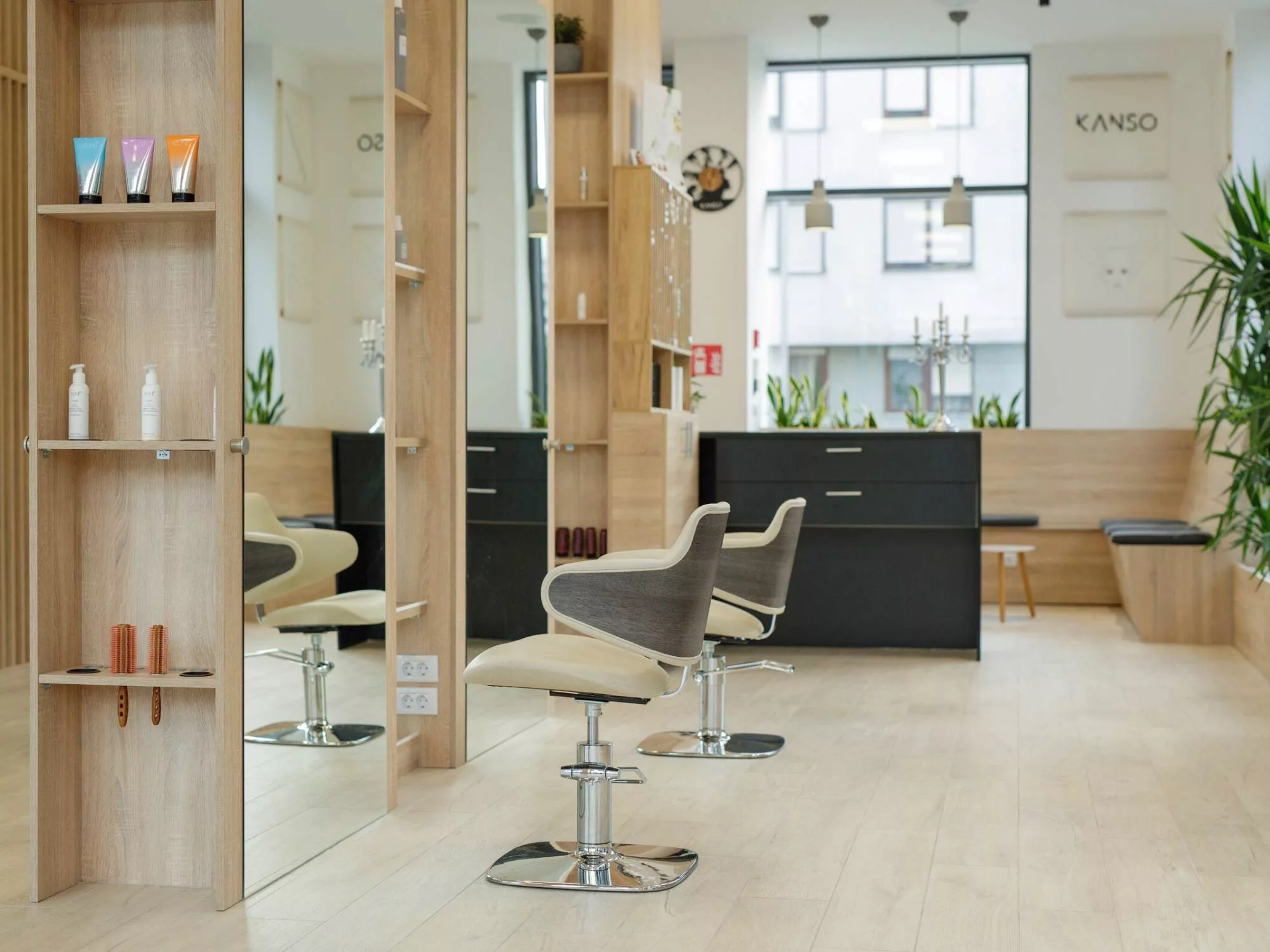 Luna Beauty Studio – Không Gian Tinh Tế Cho Làn Sắc Đẳng Cấp