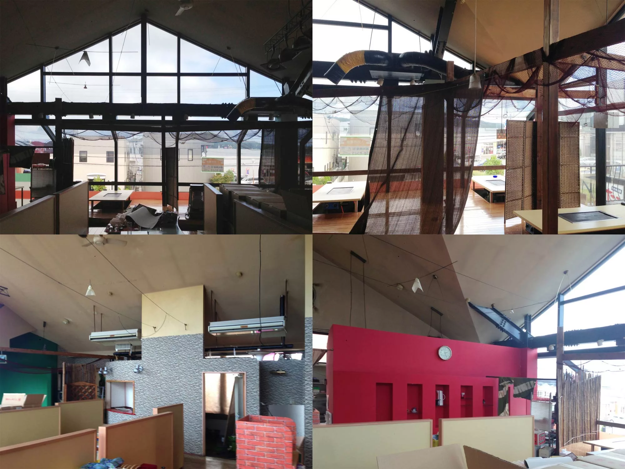 Luna Hair Studio – Không Gian Tinh Tế Và Hiện Đại