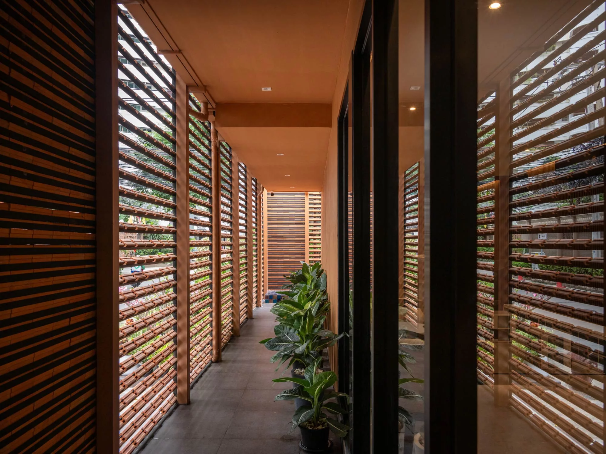 Luna Spa – Không Gian Tinh Tế Trong Lòng Thành Phố