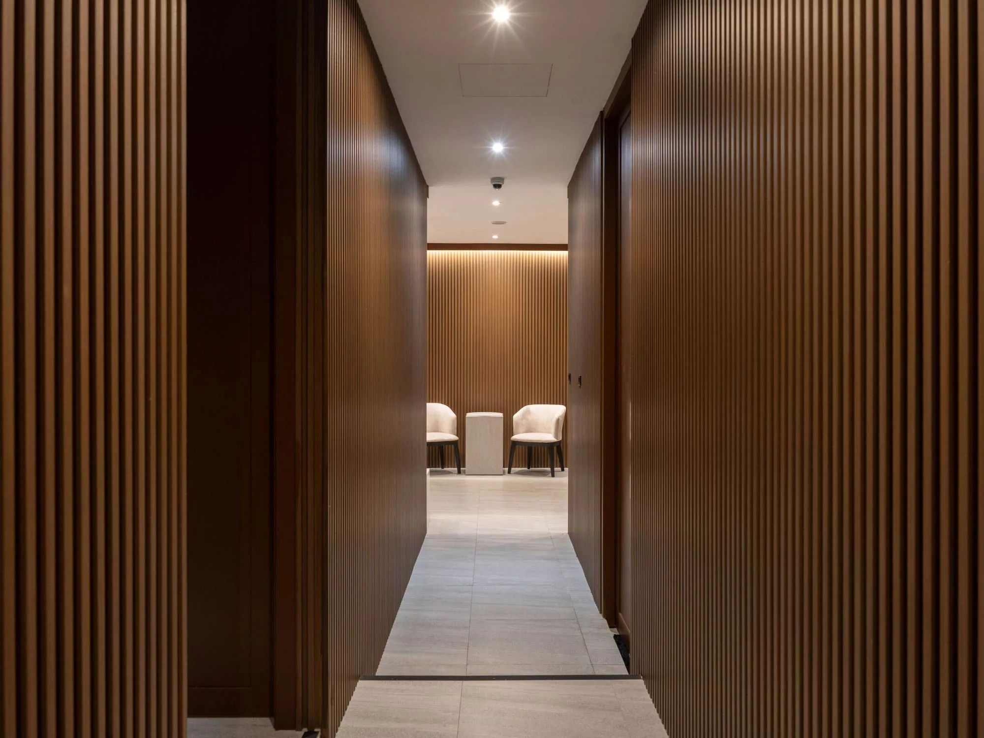 Luna Spa – Không Gian Tinh Tế Trong Lòng Thành Phố