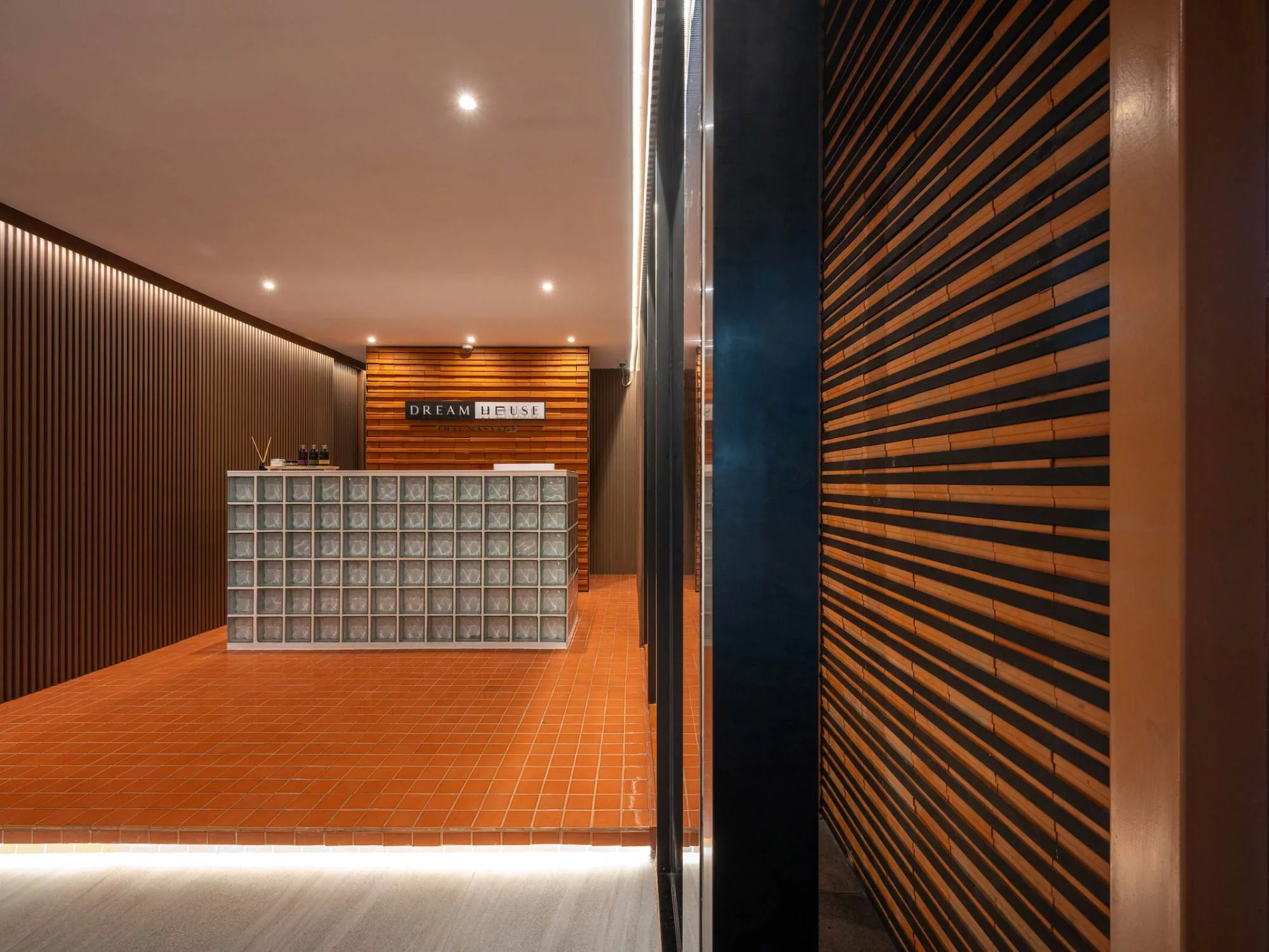 Luna Spa – Không Gian Tinh Tế Trong Lòng Thành Phố