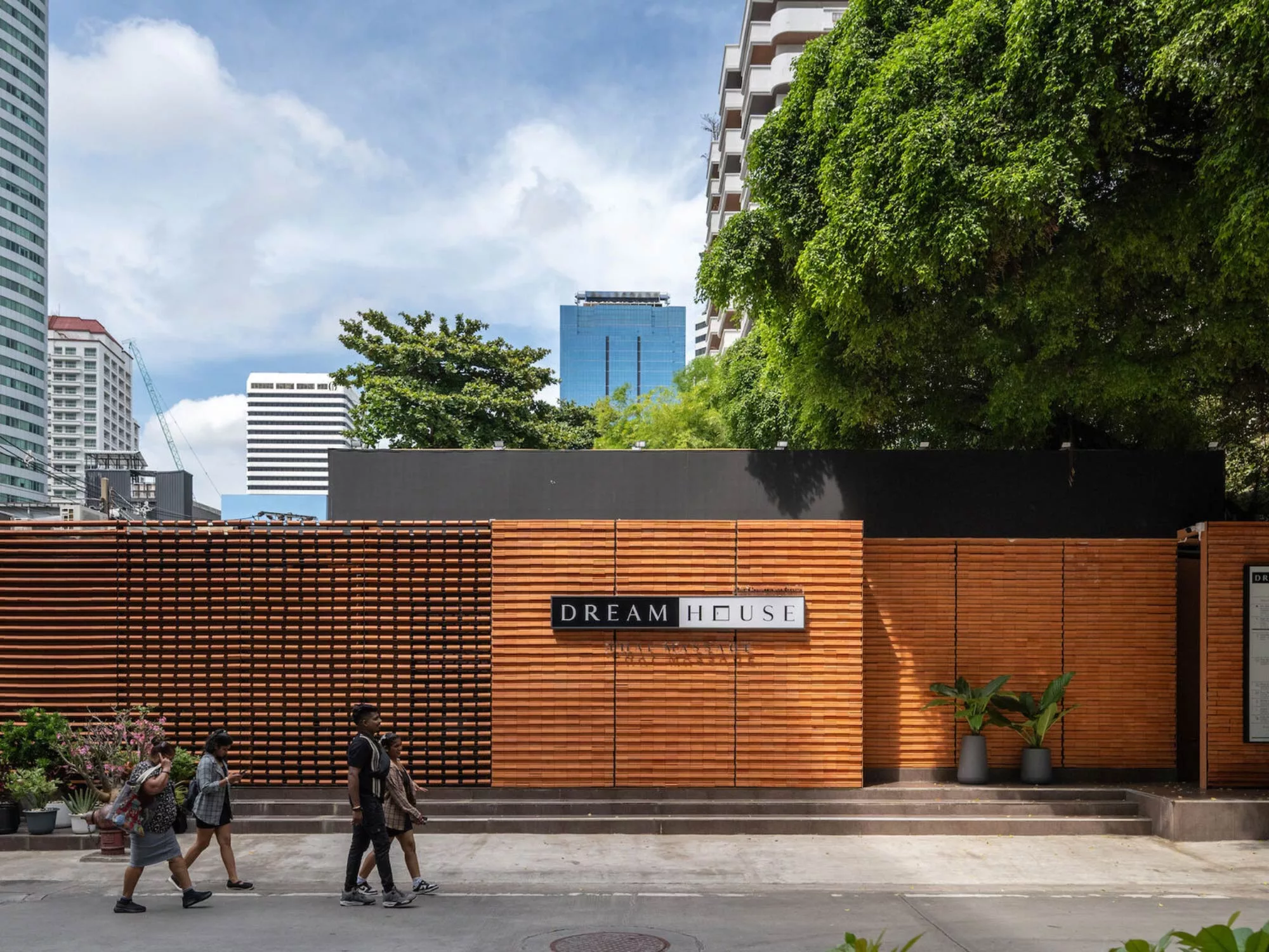 Luna Spa – Không Gian Tinh Tế Trong Lòng Thành Phố