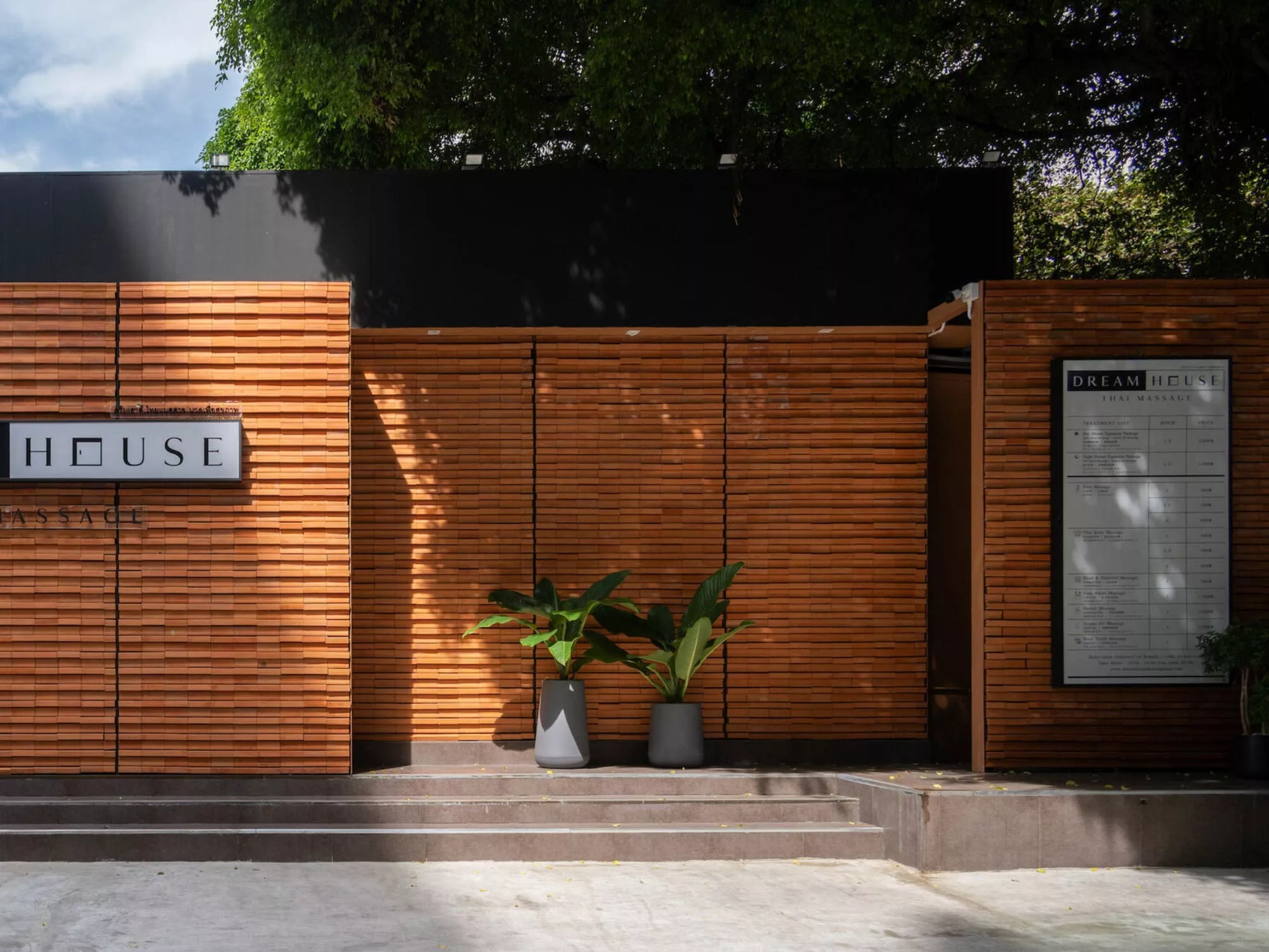 Luna Spa – Không Gian Tinh Tế Trong Lòng Thành Phố