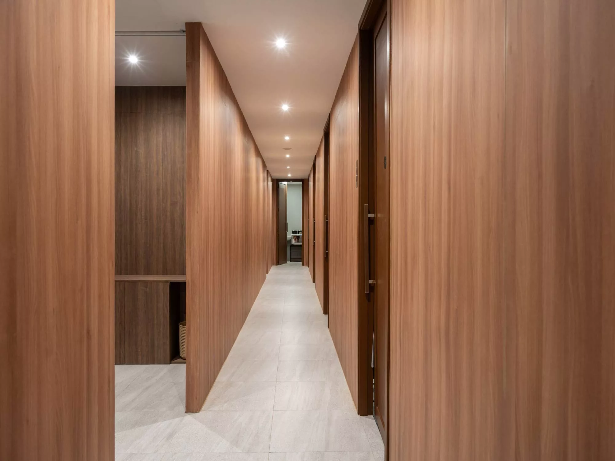 Luna Spa – Không Gian Tinh Tế Trong Lòng Thành Phố