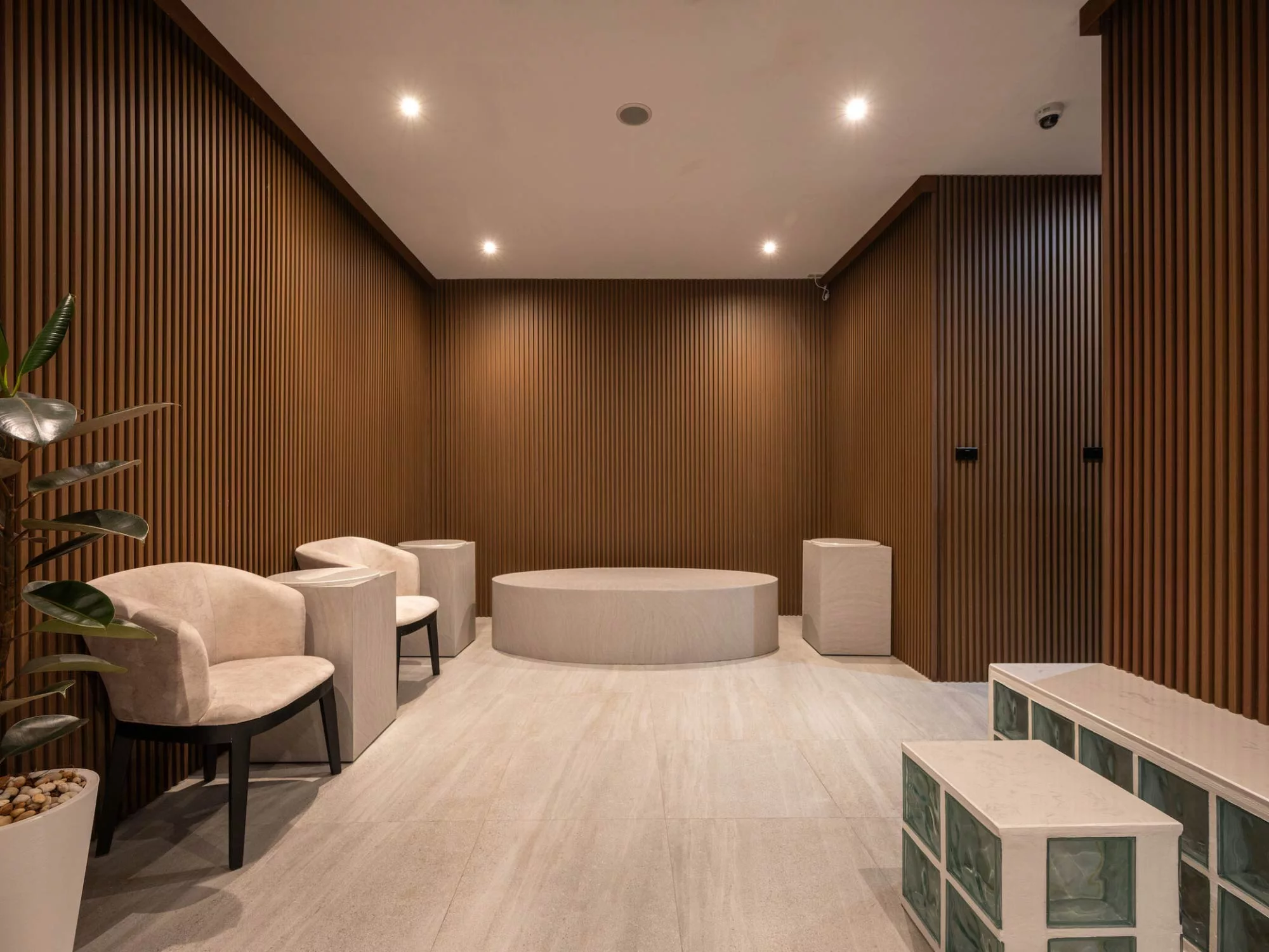 Luna Spa – Không Gian Tinh Tế Trong Lòng Thành Phố