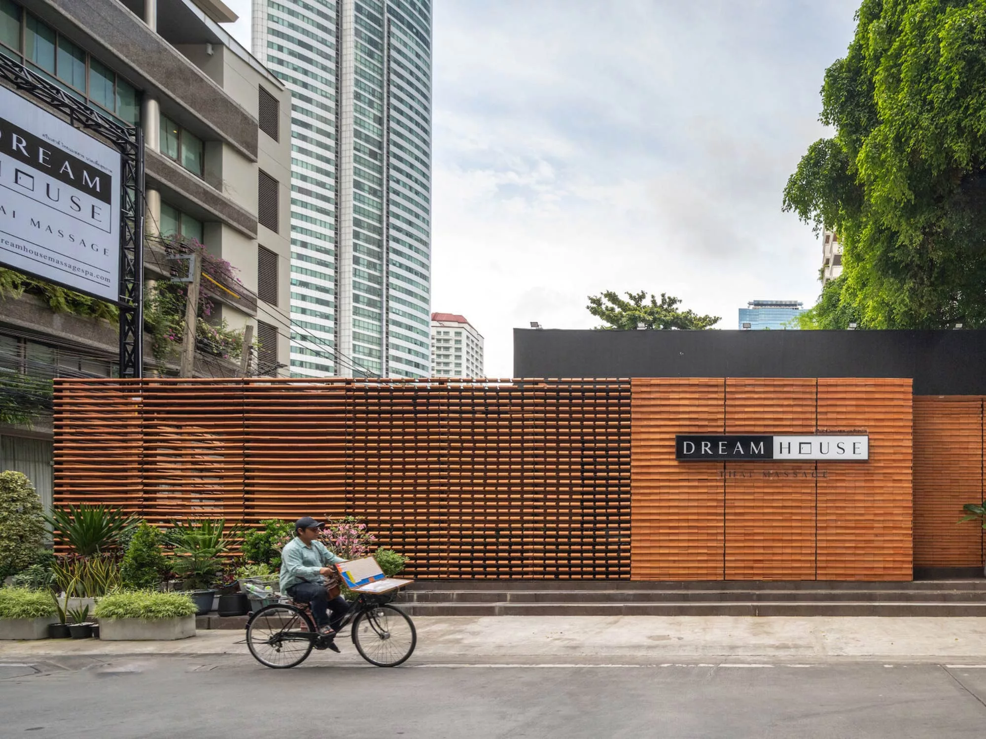 Luna Spa – Không Gian Tinh Tế Trong Lòng Thành Phố