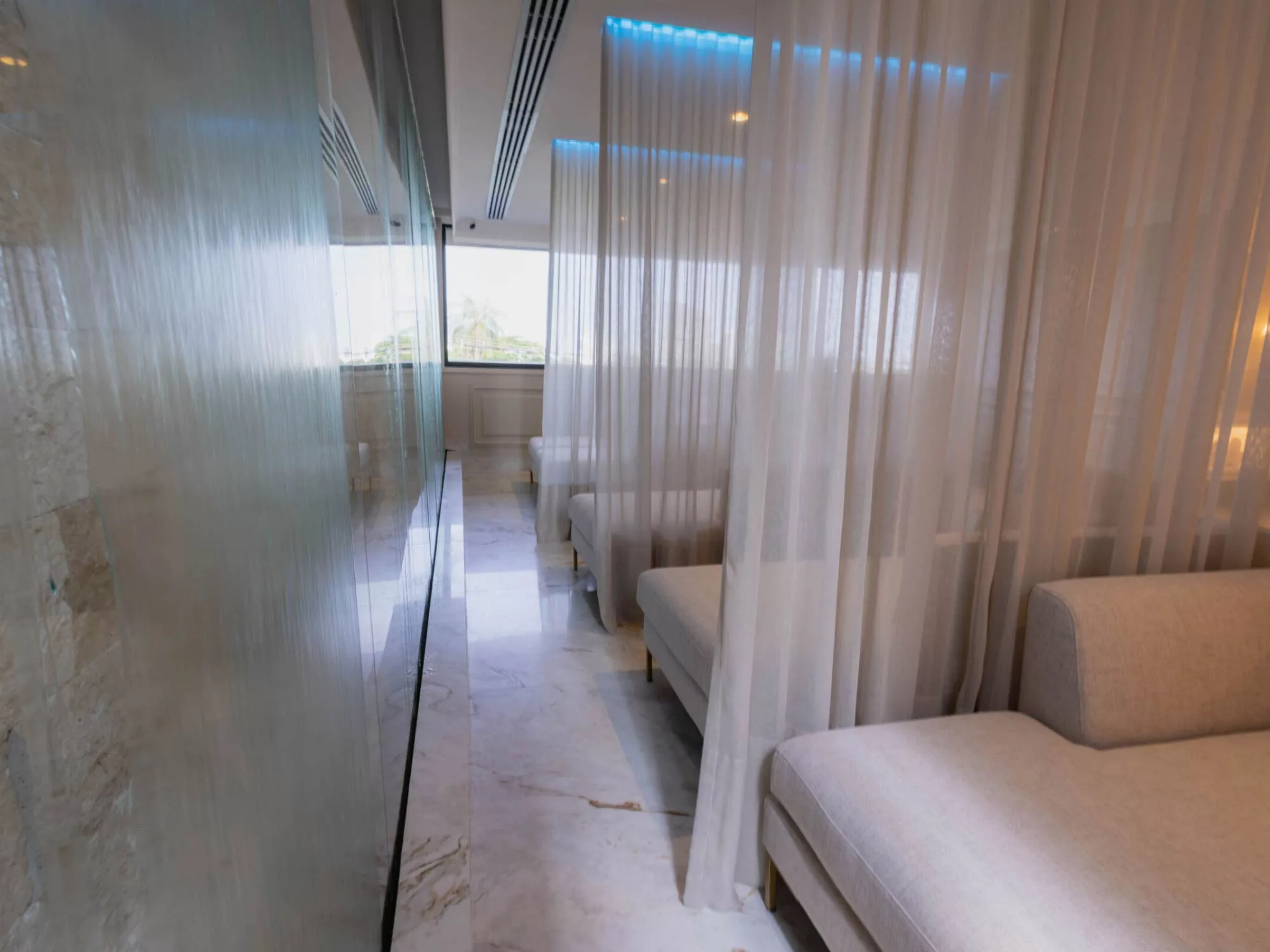 Luna Spa – Không Gian Trị Liệu Đa Sắc Màu