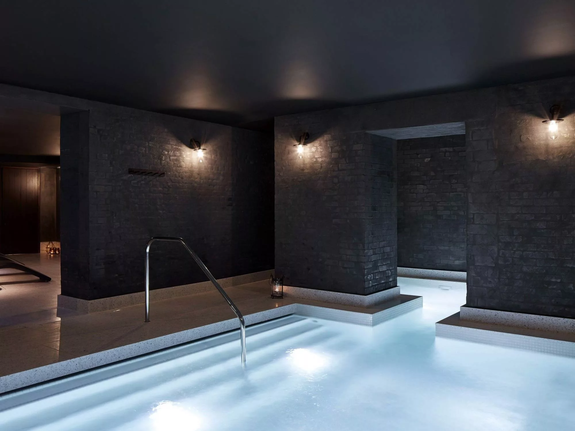 Luna Spa – Không Gian Tinh Tế Kết Nối Cảm Xúc