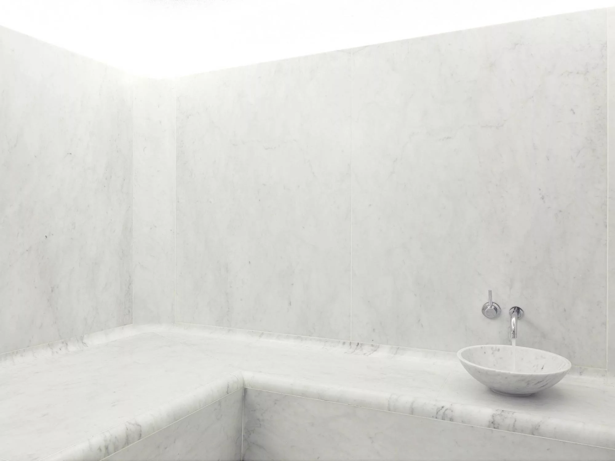 Luna Spa – Không Gian Tinh Tế Kết Nối Cảm Xúc