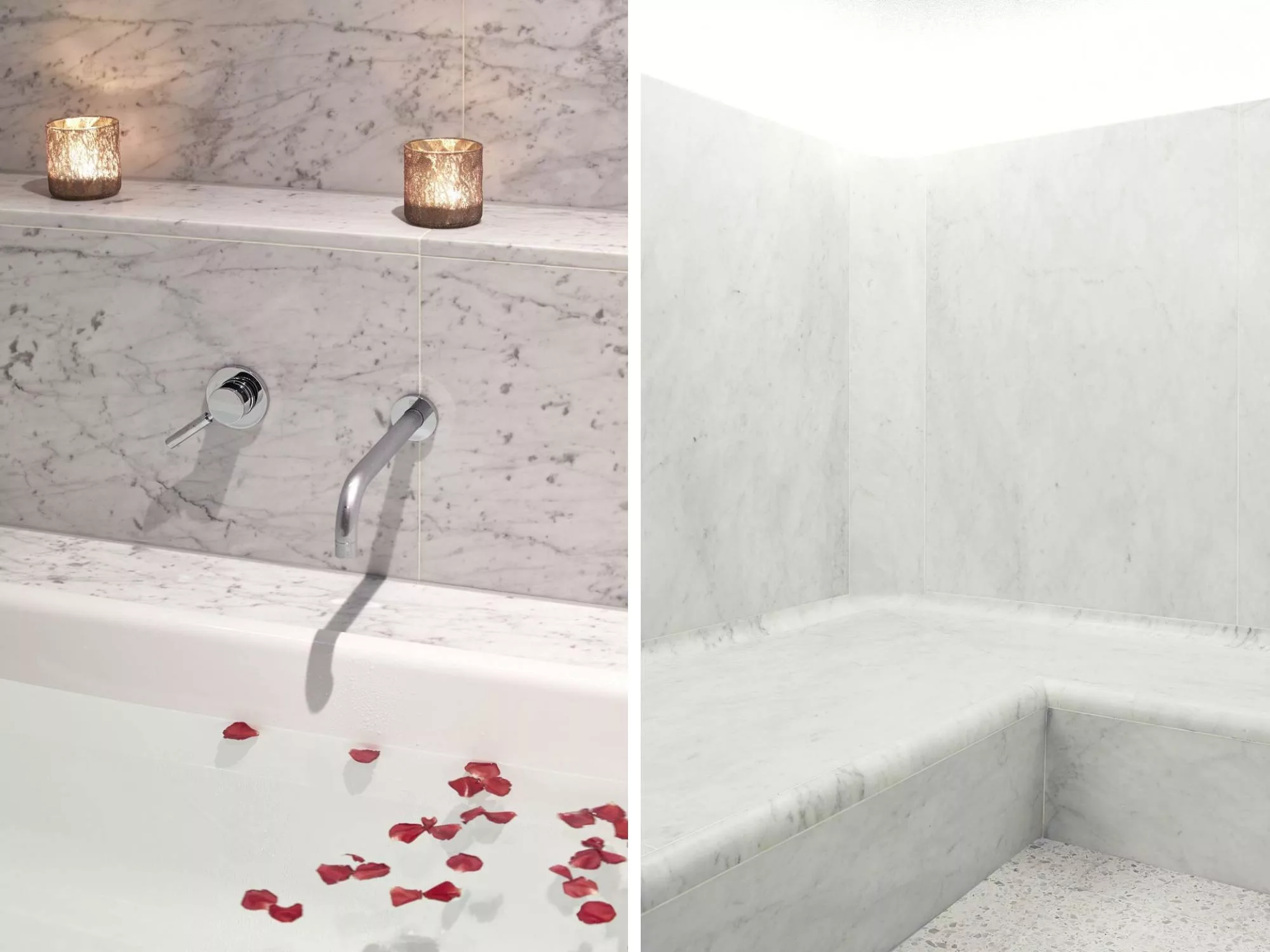 Luna Spa – Không Gian Tinh Tế Kết Nối Cảm Xúc