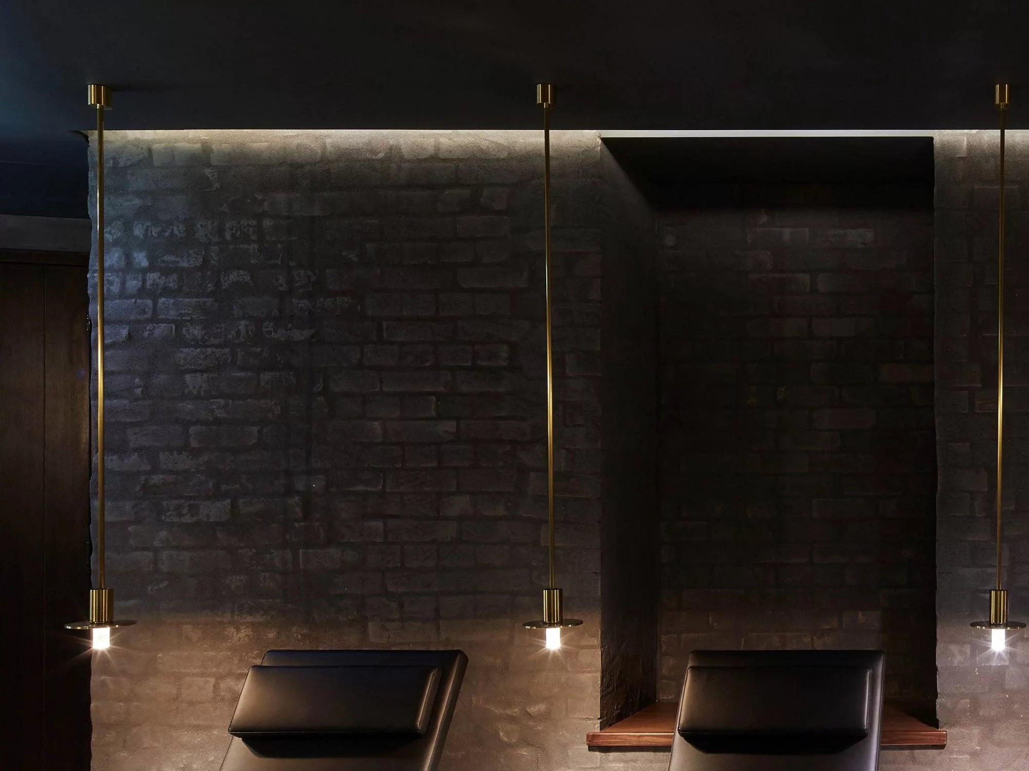 Luna Spa – Không Gian Tinh Tế Kết Nối Cảm Xúc