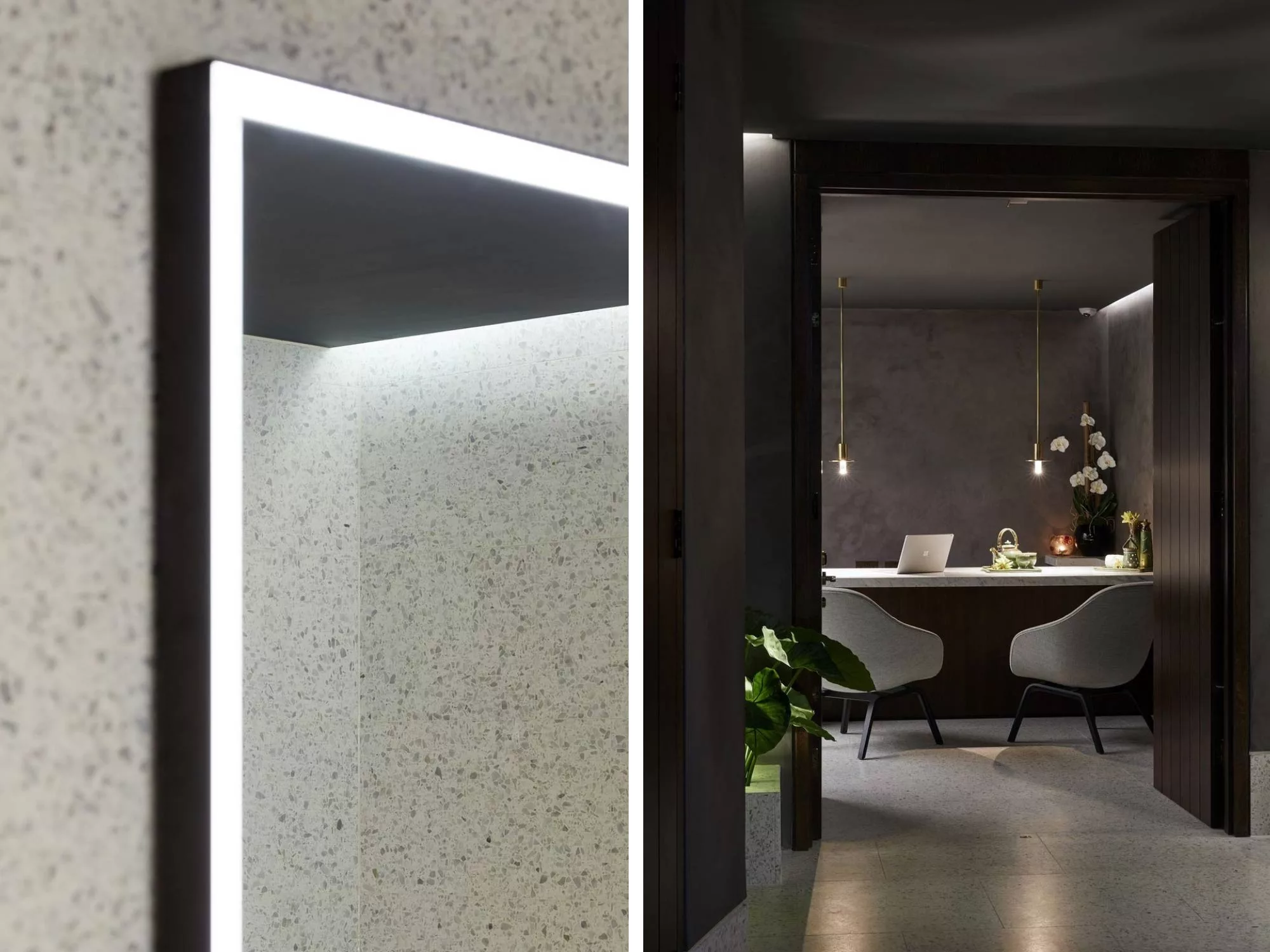 Luna Spa – Không Gian Tinh Tế Kết Nối Cảm Xúc