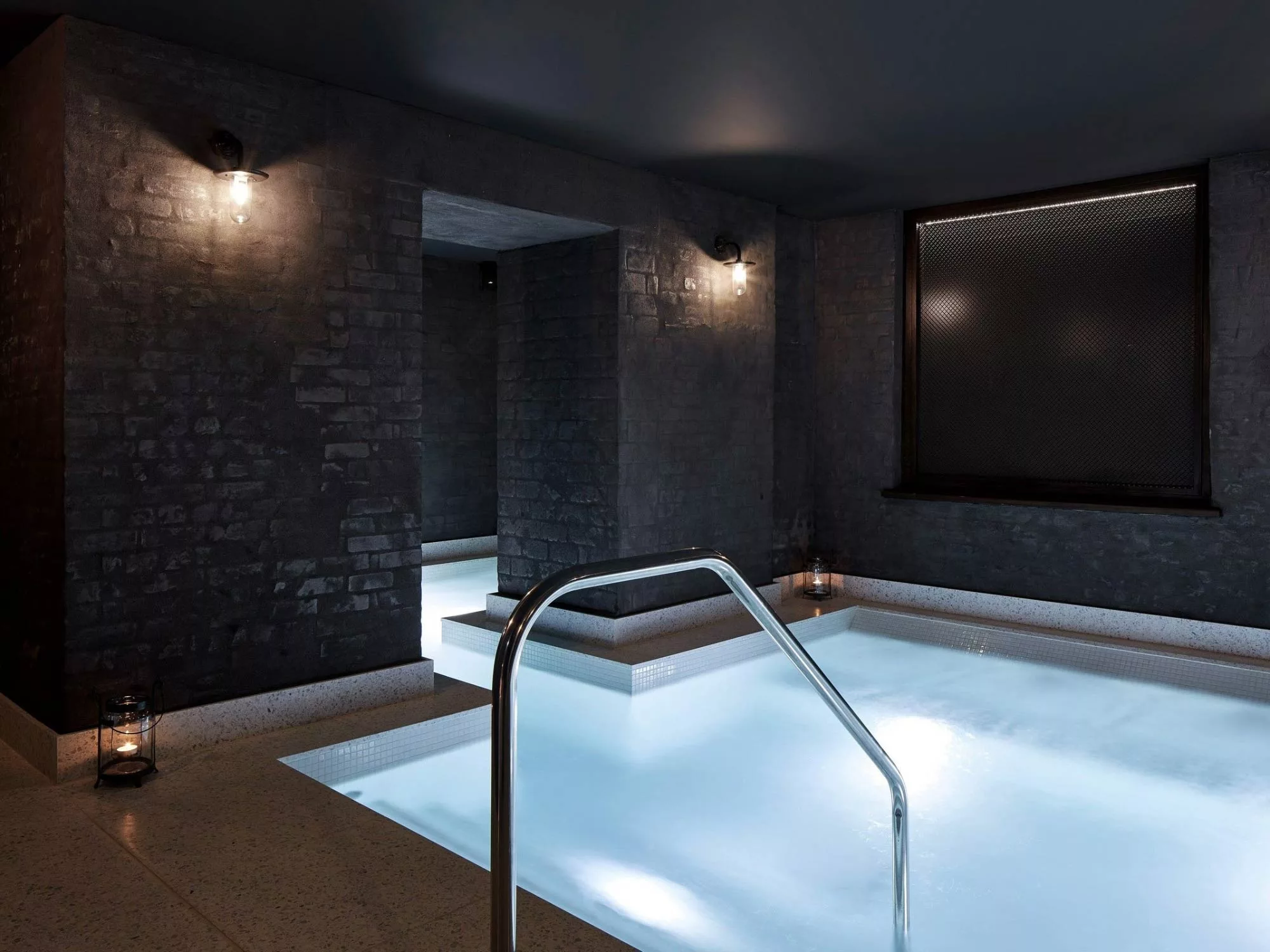 Luna Spa – Không Gian Tinh Tế Kết Nối Cảm Xúc