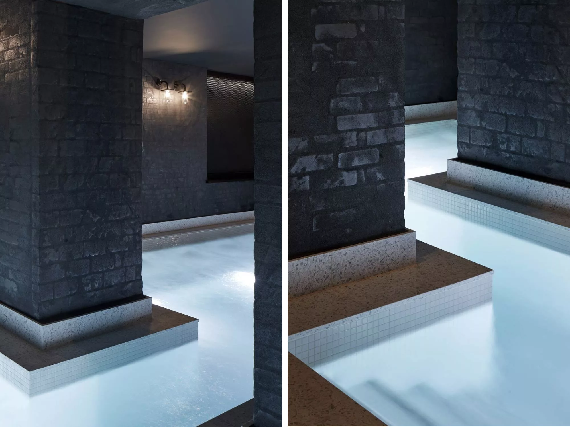 Luna Spa – Không Gian Tinh Tế Kết Nối Cảm Xúc