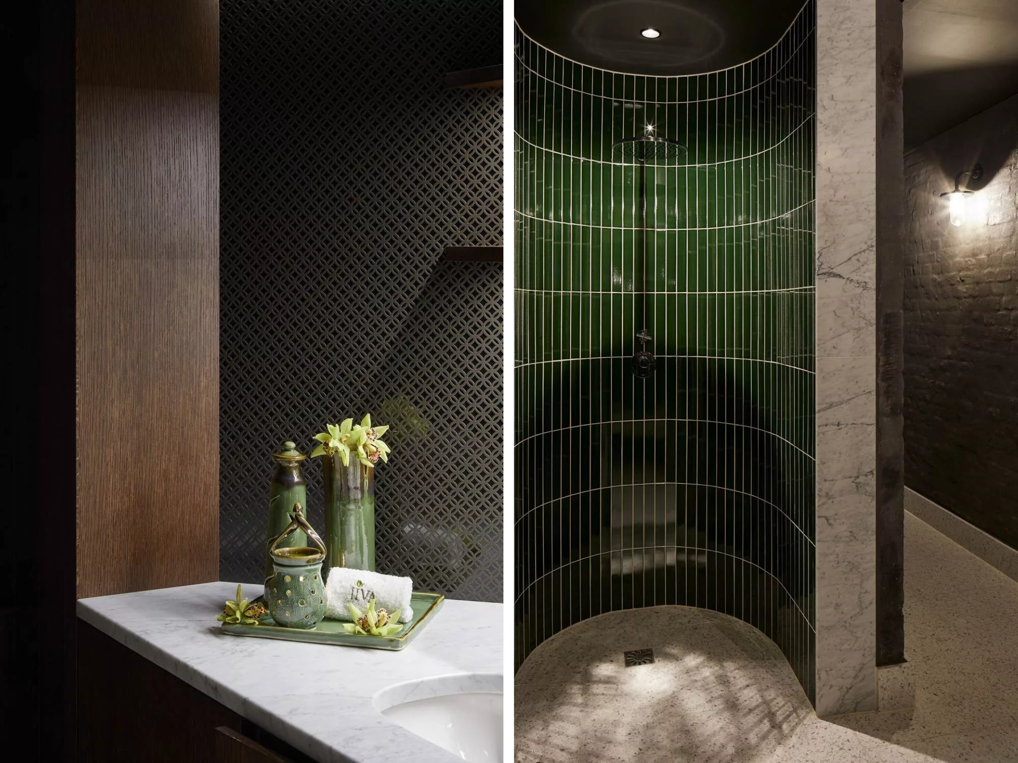 Luna Spa – Không Gian Tinh Tế Kết Nối Cảm Xúc