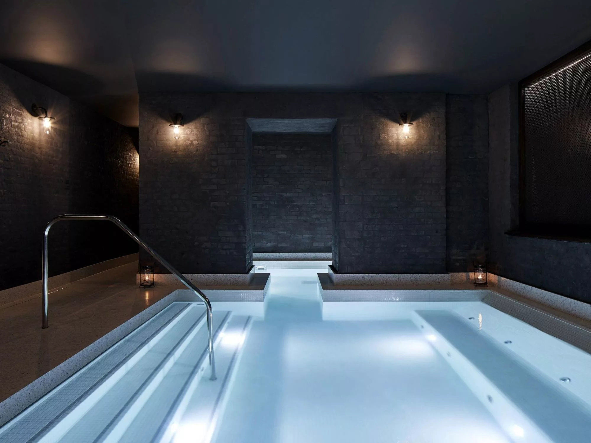 Luna Spa – Không Gian Tinh Tế Kết Nối Cảm Xúc