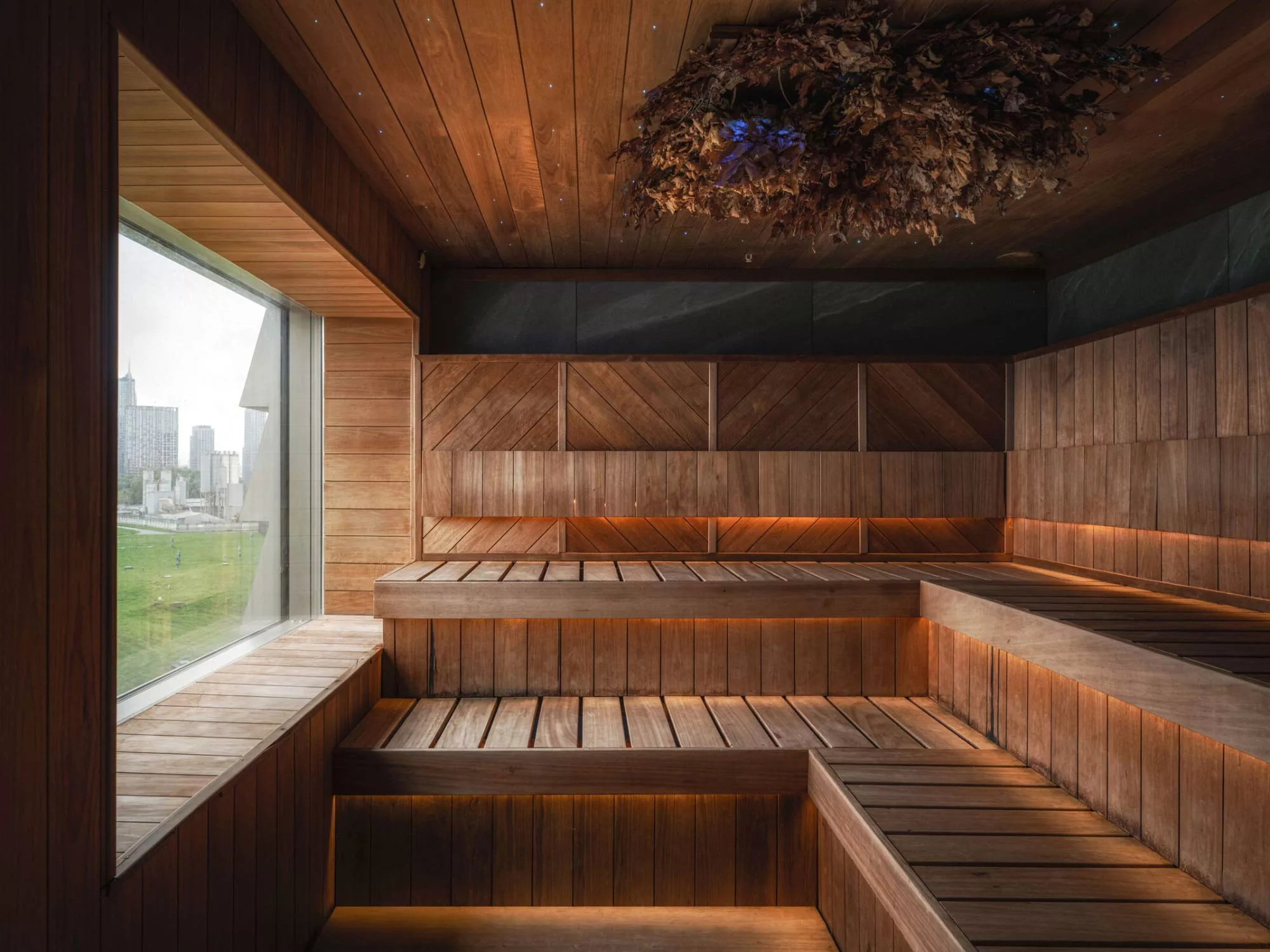 Luna Spa – Không Gian Cảm Xúc Đẳng Cấp