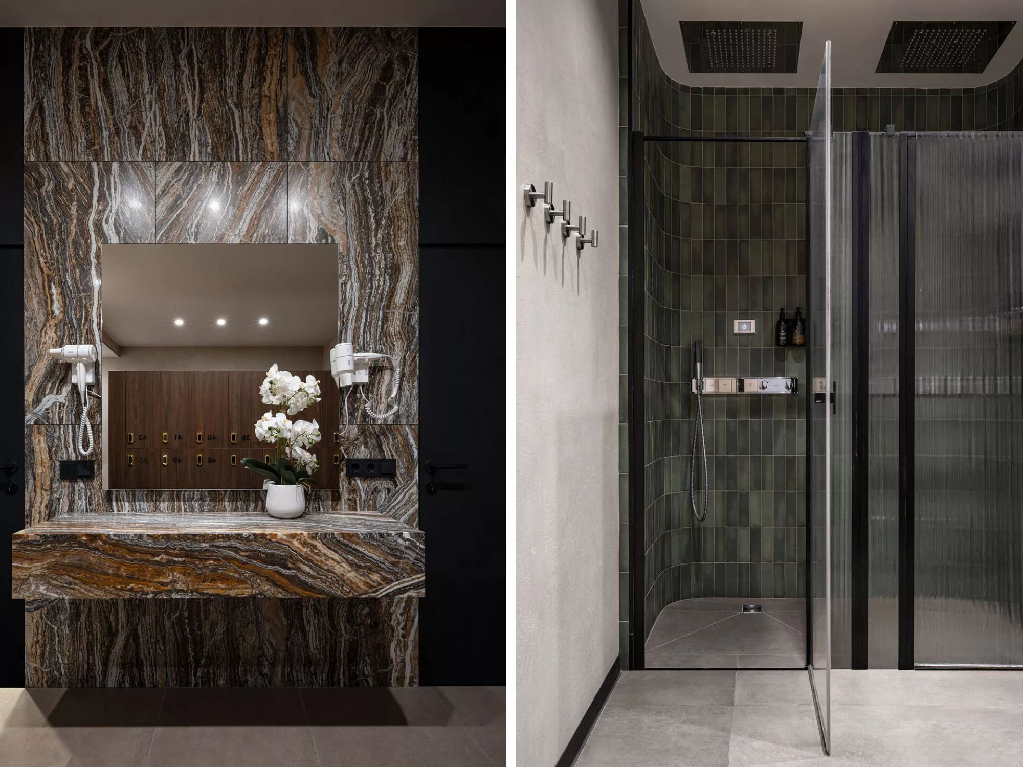 Luna Spa – Không Gian Cảm Xúc Đẳng Cấp